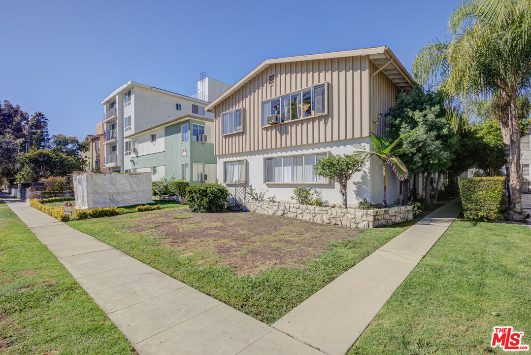 Property Photo from MLS
