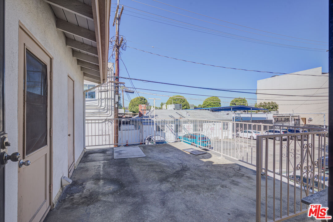 Property Photo from MLS