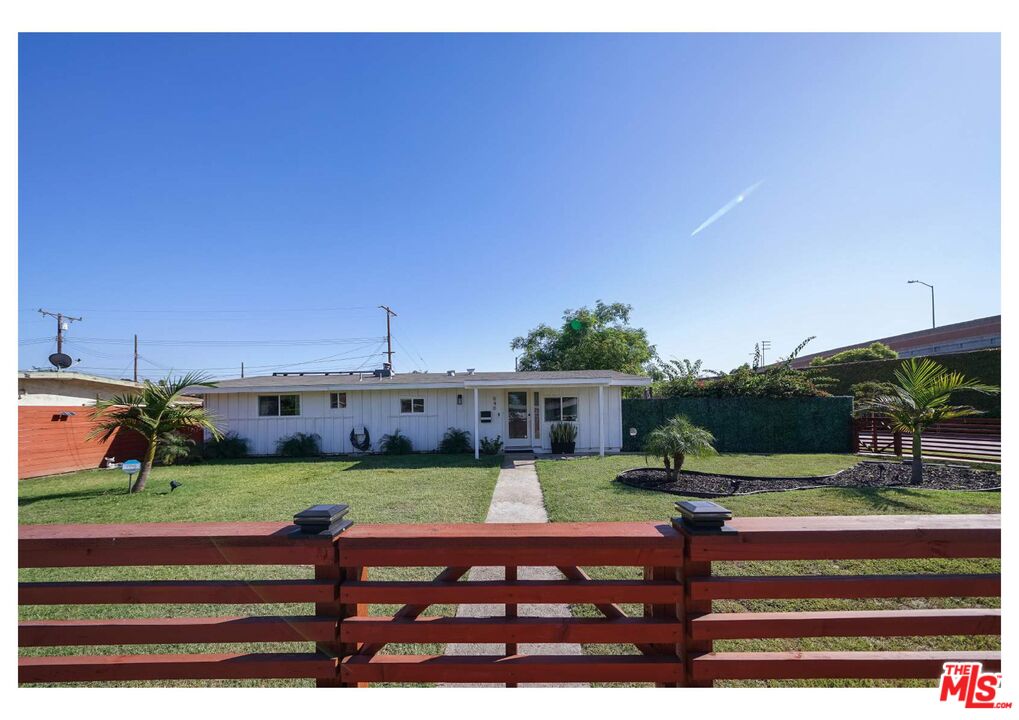 Property Photo from MLS