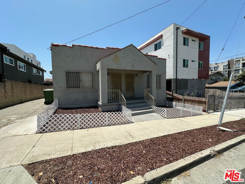 Property Photo from MLS