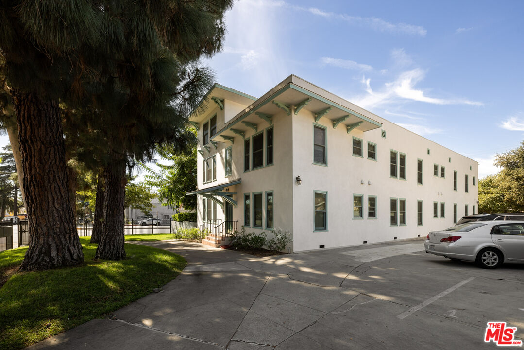 Property Photo from MLS