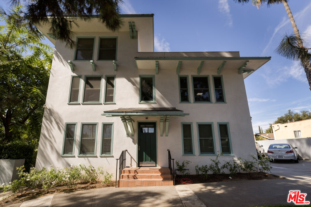 Property Photo from MLS