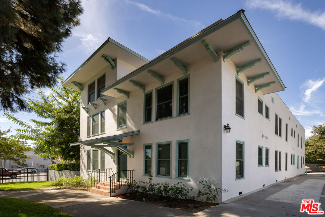 Property Photo from MLS