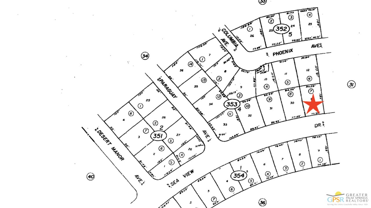 Property Photo from MLS
