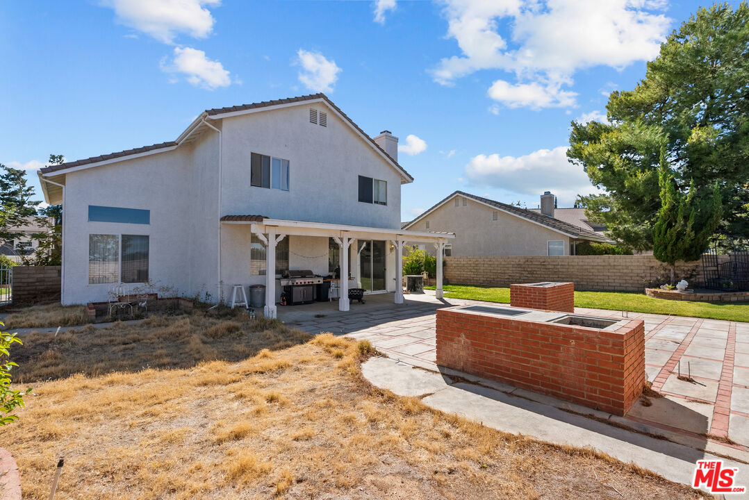 Property Photo from MLS