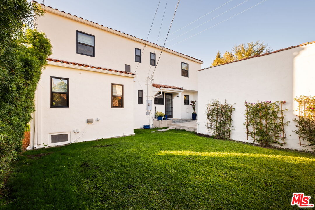 Property Photo from MLS