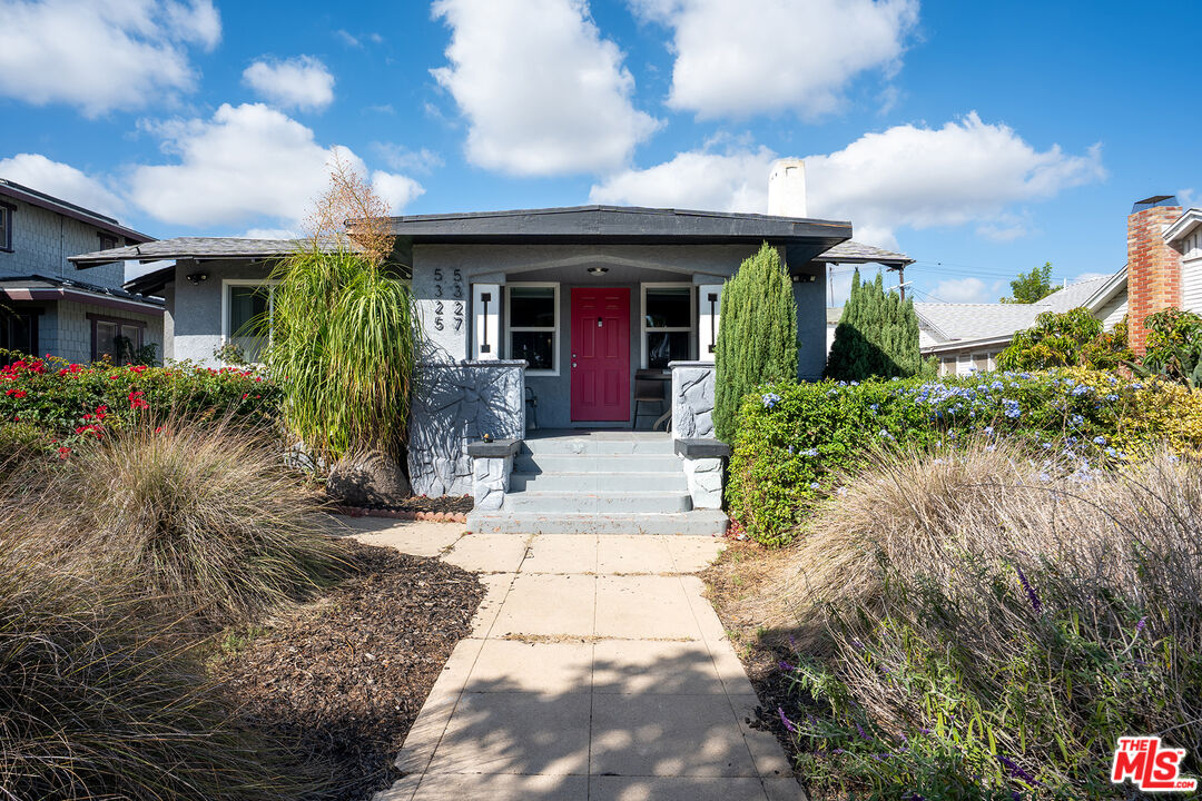 Property Photo from MLS