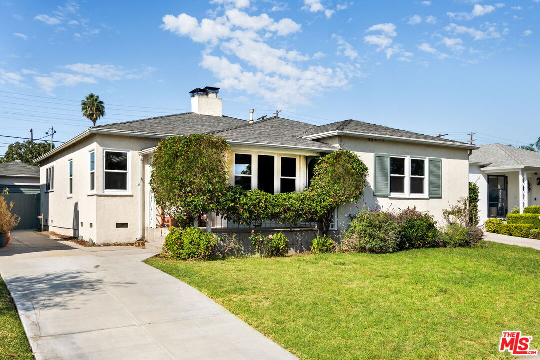 Property Photo from MLS