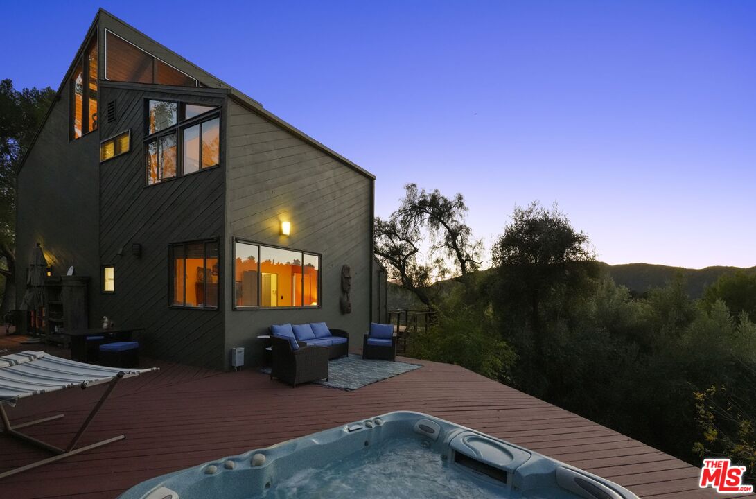 Property Photo from MLS