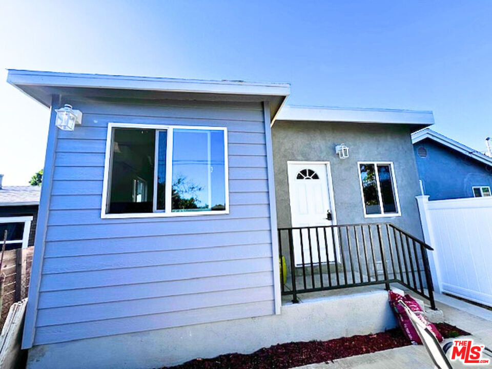 Property Photo from MLS