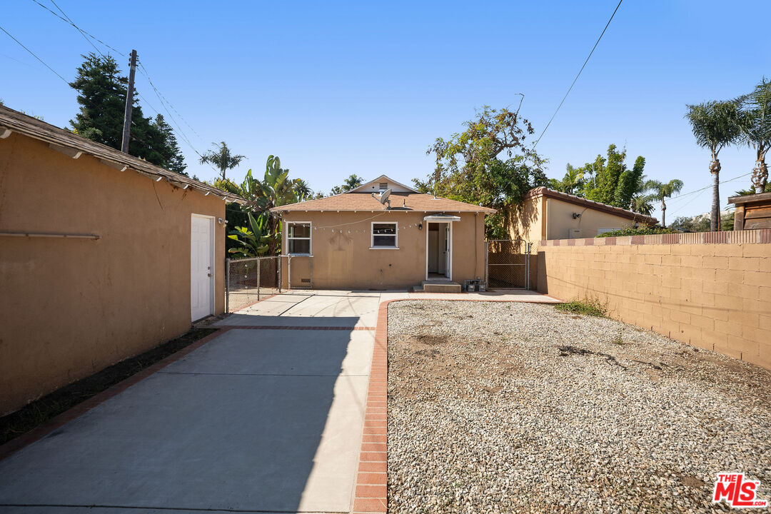 Property Photo from MLS