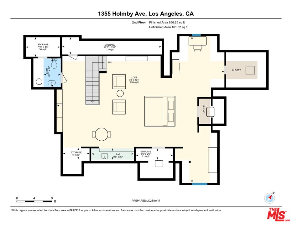 Property Photo from MLS