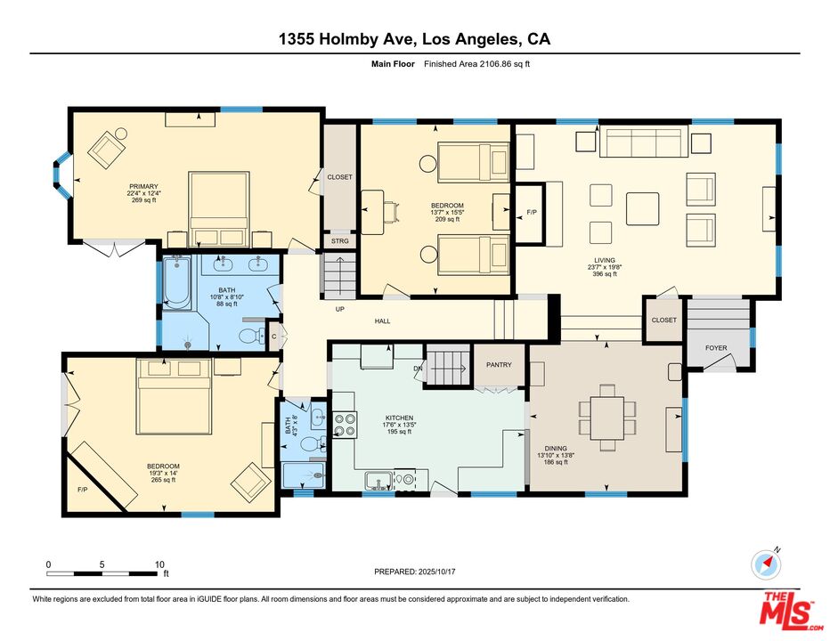Property Photo from MLS