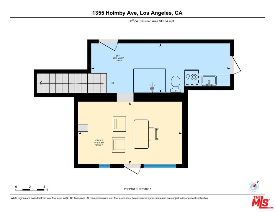 Property Photo from MLS