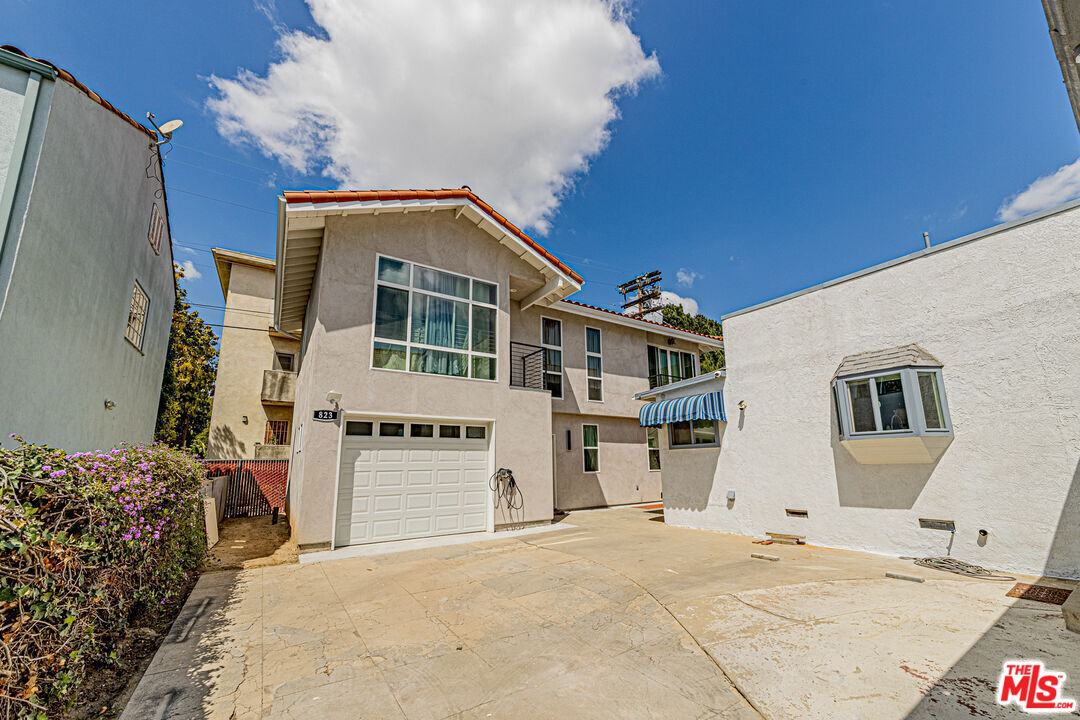 Property Photo from MLS