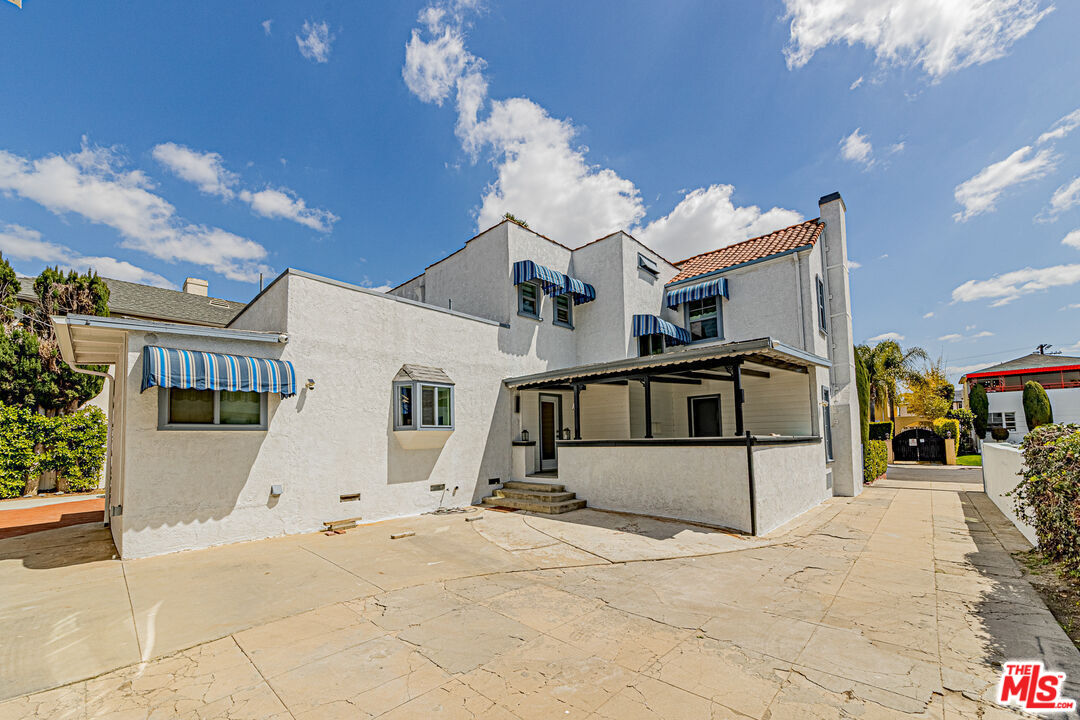 Property Photo from MLS