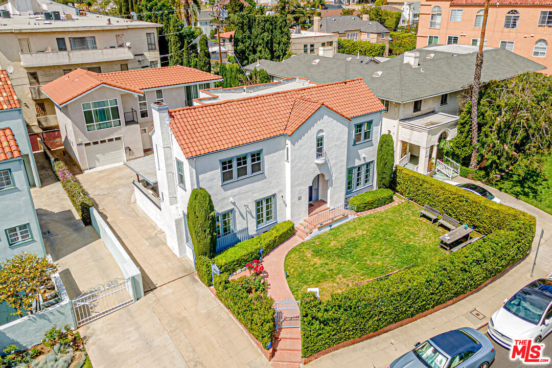 Property Photo from MLS