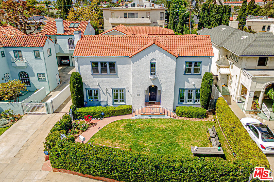 Property Photo from MLS