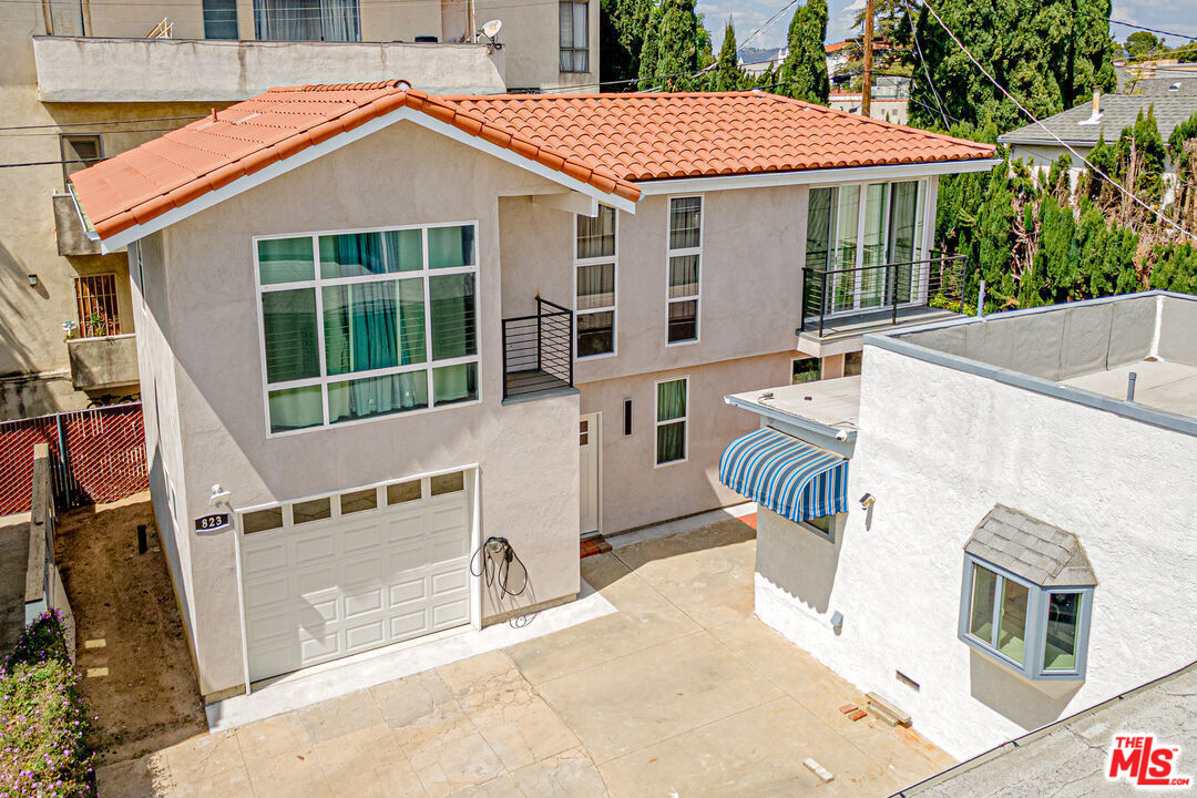 Property Photo from MLS