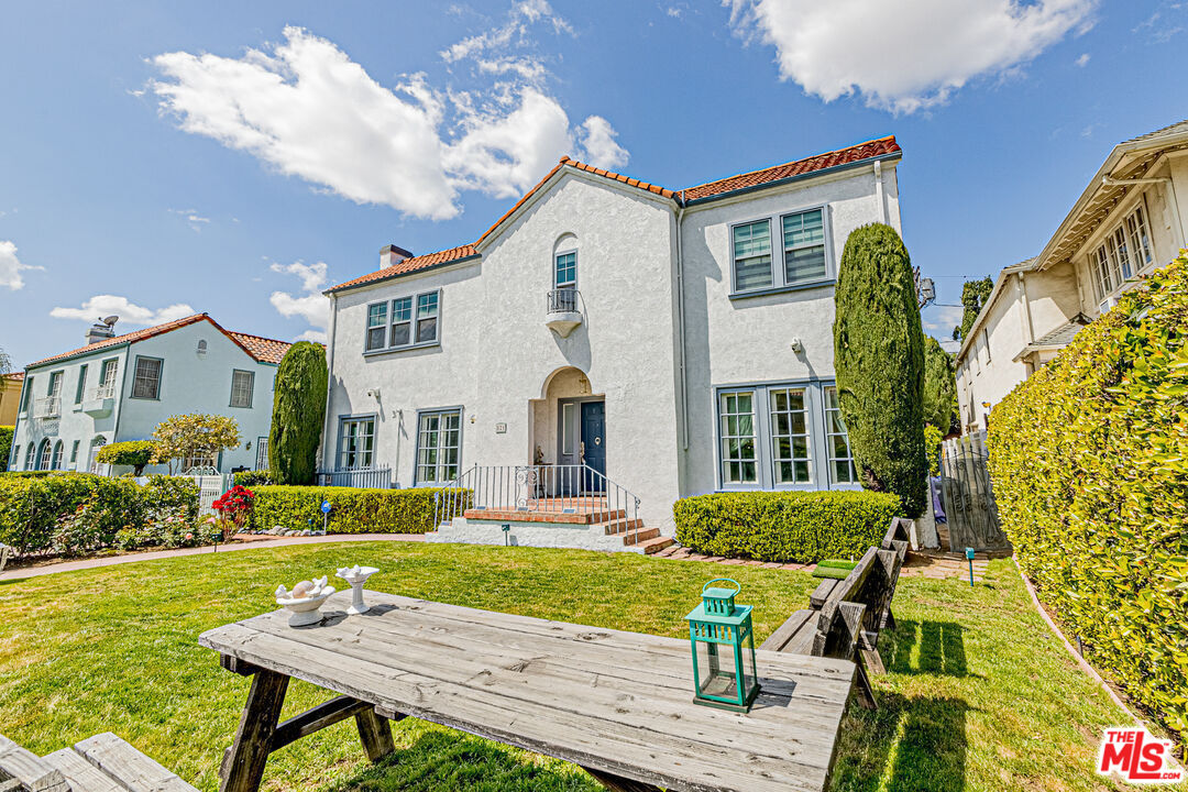 Property Photo from MLS