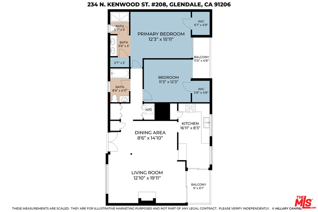 Property Photo from MLS