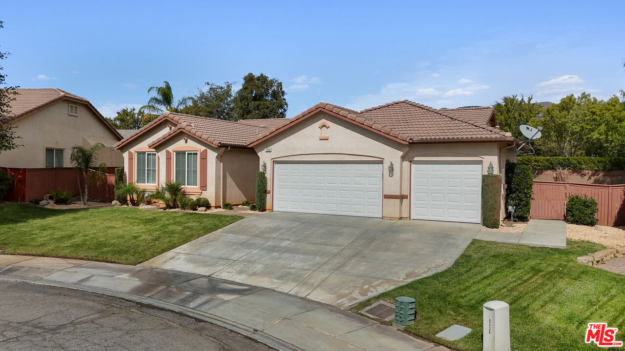Property Photo from MLS