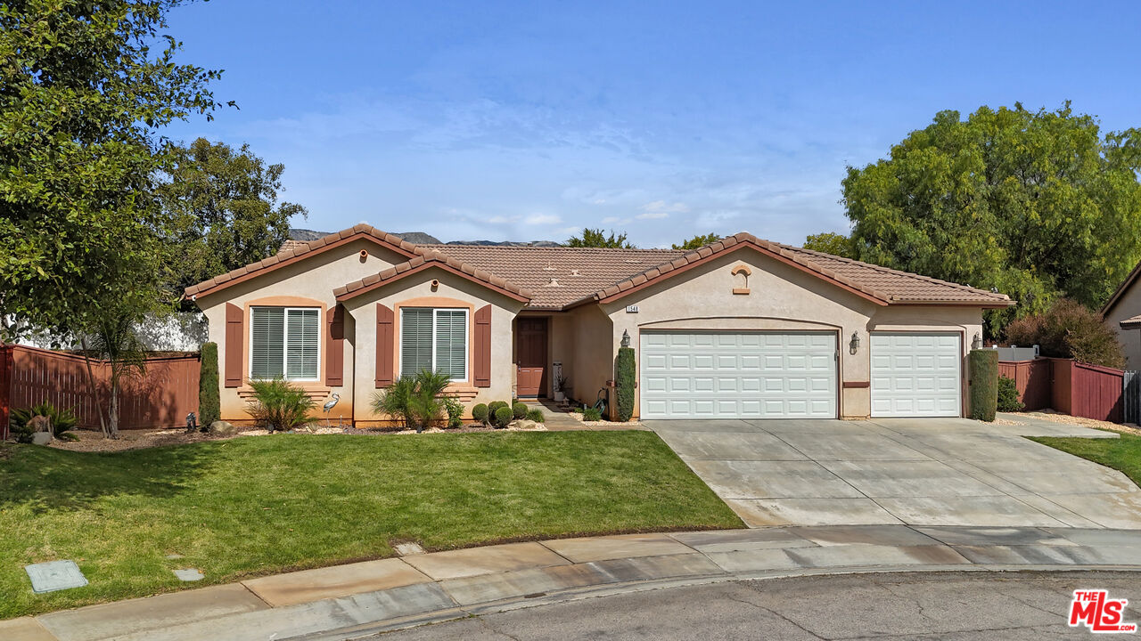 Property Photo from MLS