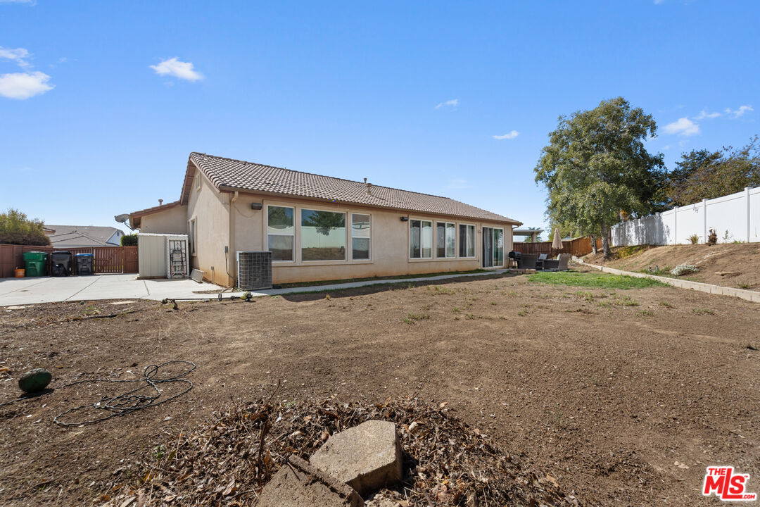 Property Photo from MLS