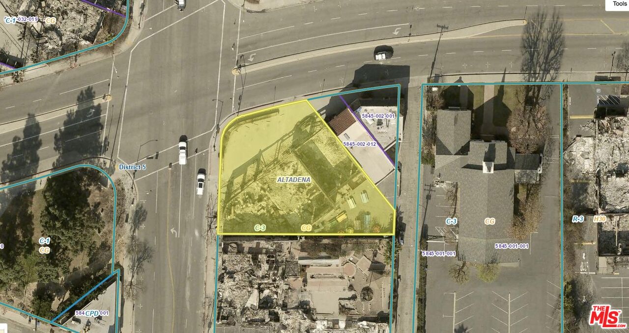 Property Photo from MLS