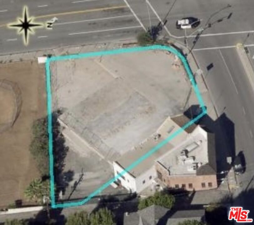 Property Photo from MLS