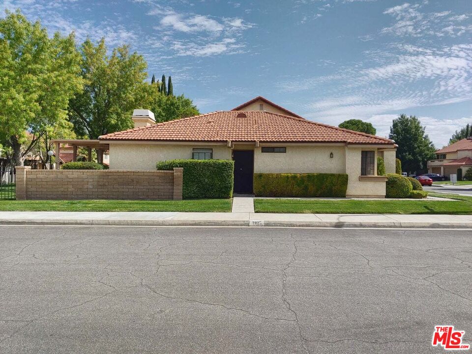 Property Photo from MLS
