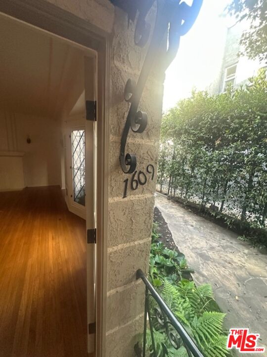 Property Photo from MLS