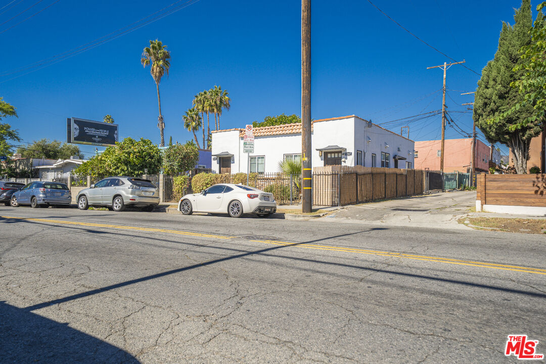 Property Photo from MLS