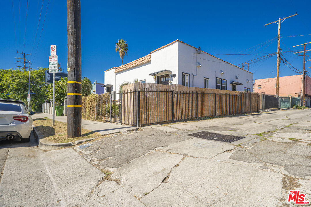 Property Photo from MLS