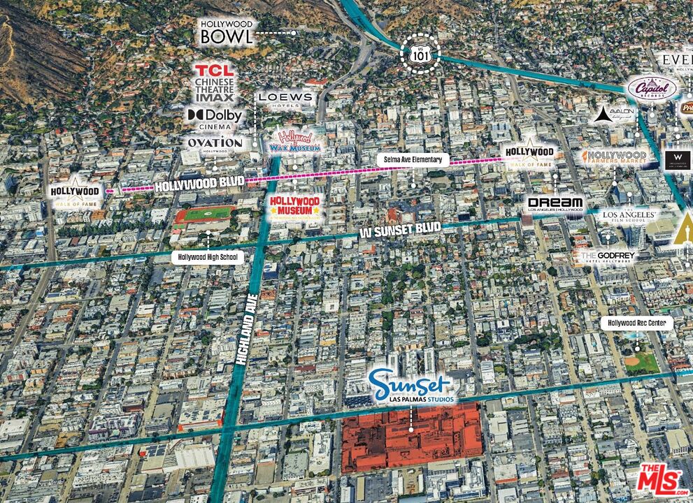 Property Photo from MLS