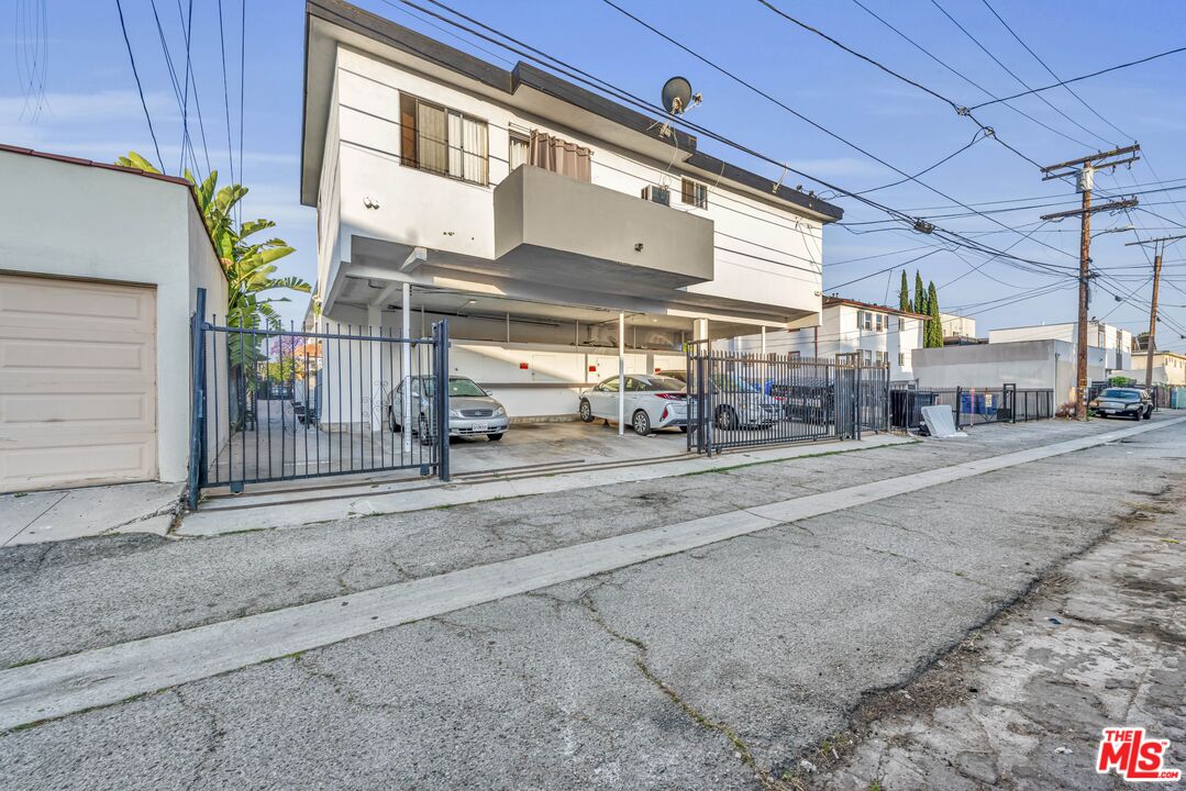 Property Photo from MLS