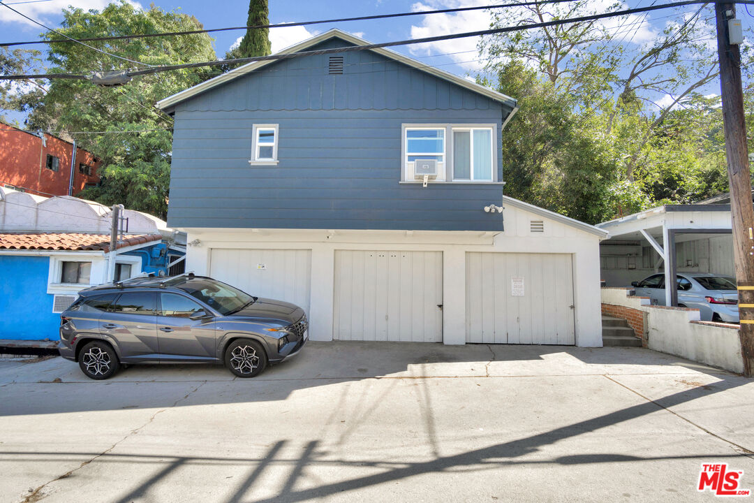 Property Photo from MLS