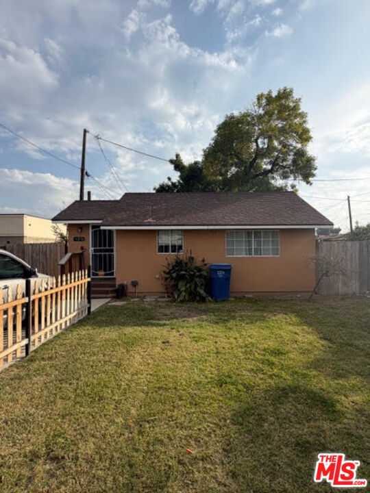 Property Photo from MLS