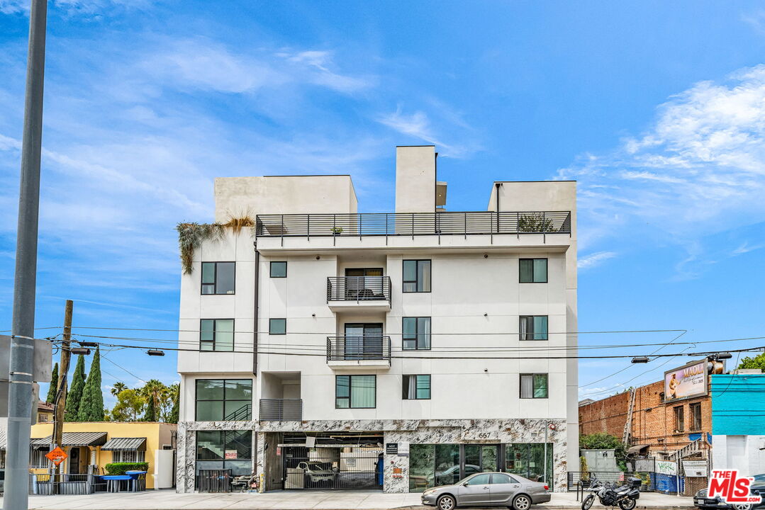 Property Photo from MLS