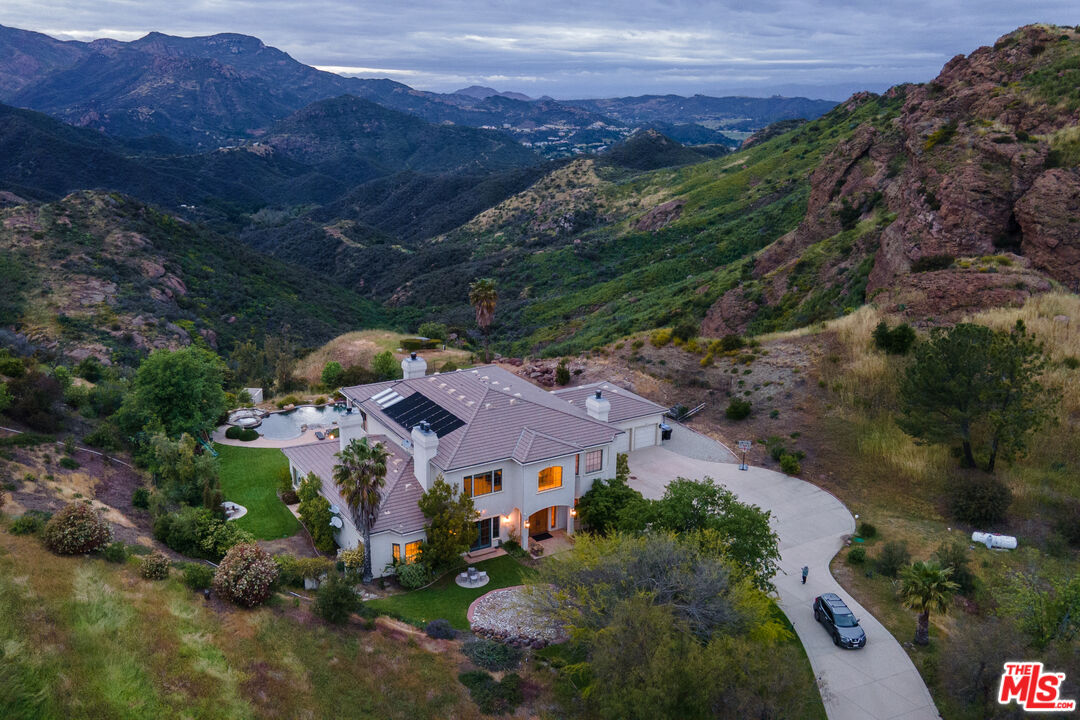 Property Photo from MLS