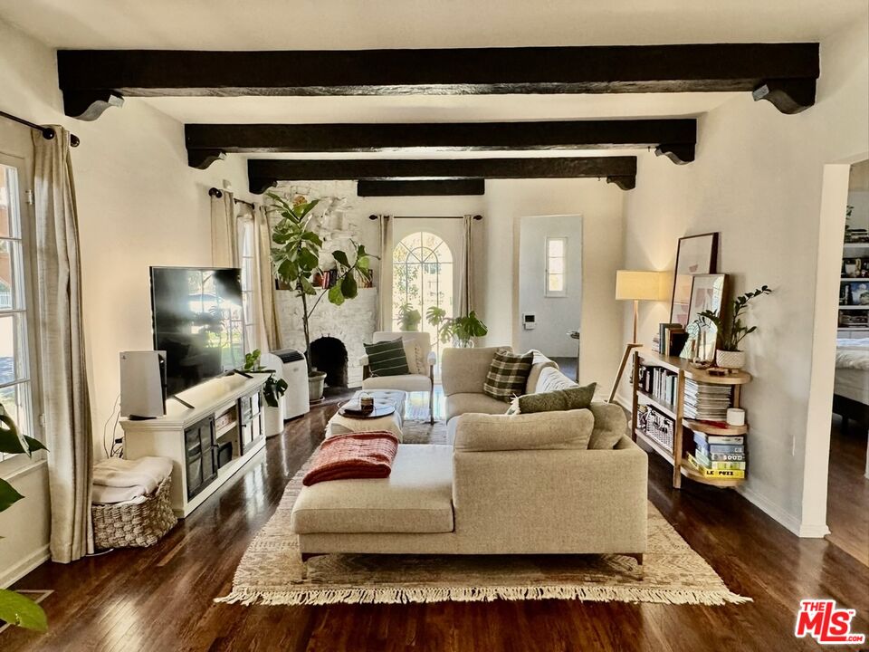 Property Photo from MLS