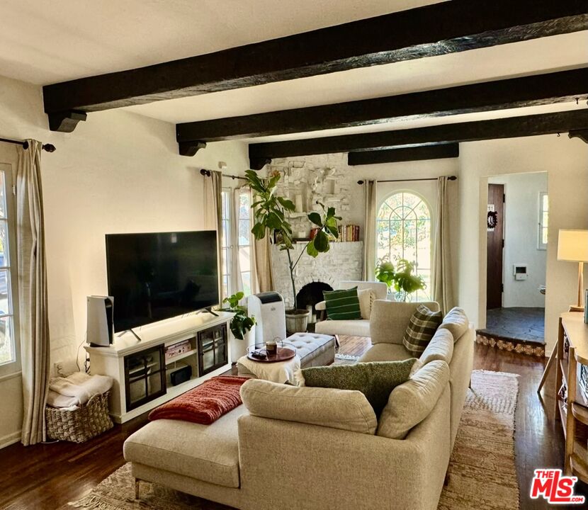 Property Photo from MLS