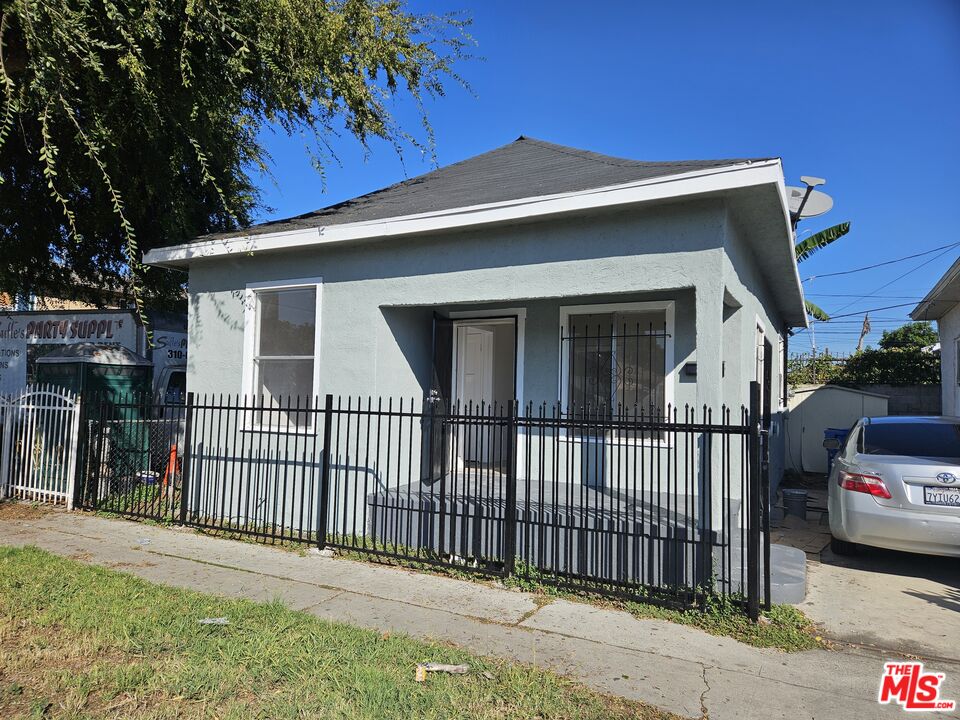 Property Photo from MLS