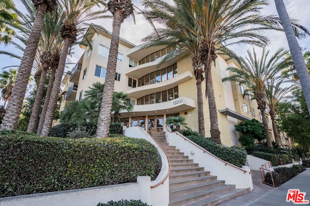 Photo of 13200 Pacific Promenade, Playa Vista, CA 90094