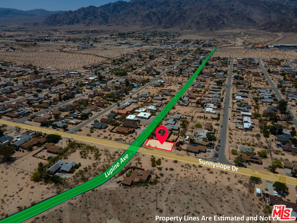 Property Photo from MLS