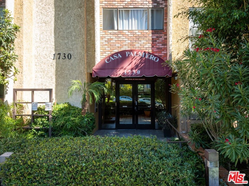 Property Photo from MLS