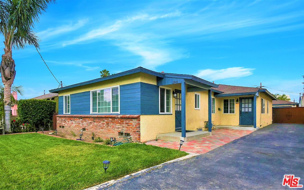 Property Photo from MLS