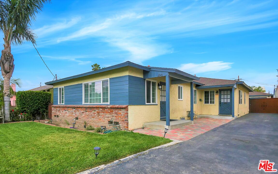 Property Photo from MLS