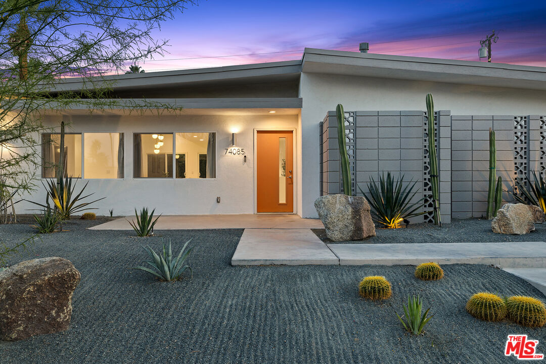 Property Photo from MLS