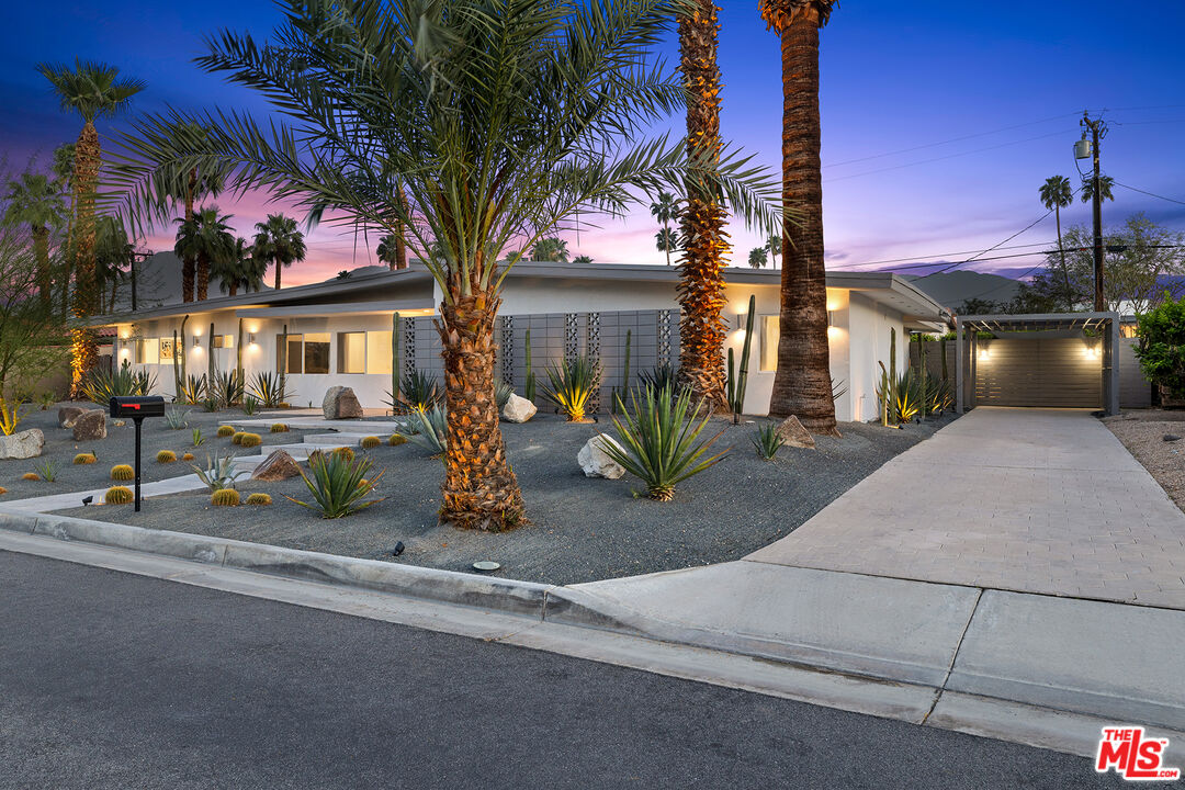 Property Photo from MLS